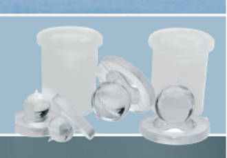 25mm Jumbo Lettermount